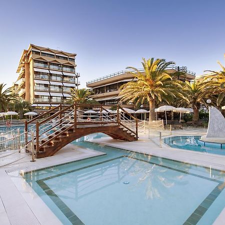 Hotel Caesar Residence & Spa Lido di Camaiore Luaran gambar