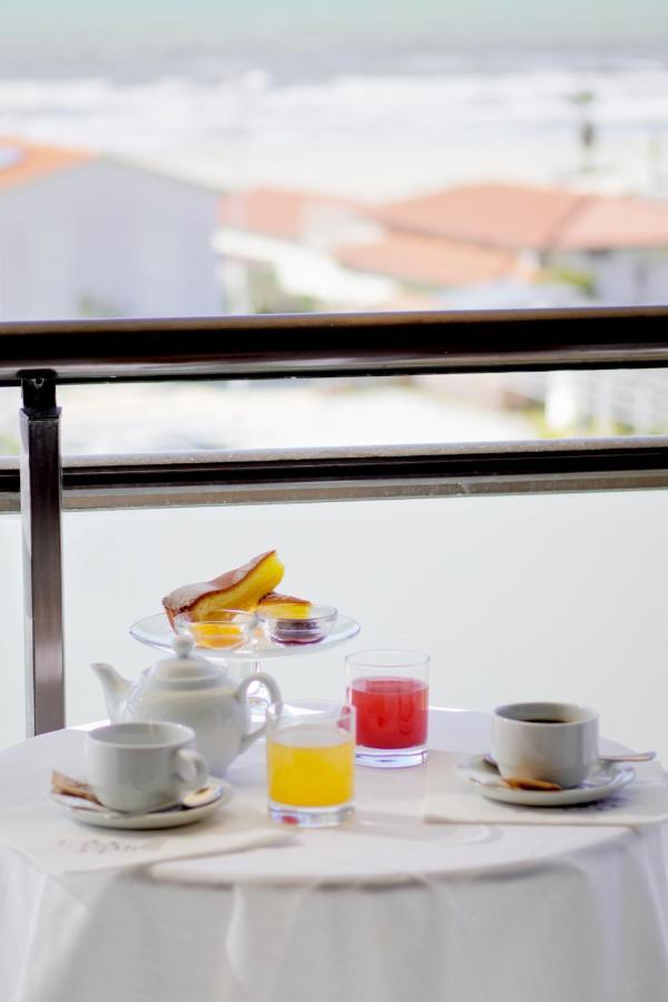 Hotel Caesar Residence & Spa Lido di Camaiore Luaran gambar