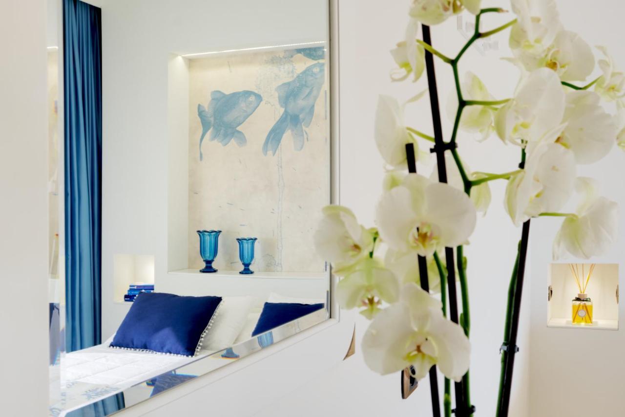 Hotel Caesar Residence & Spa Lido di Camaiore Luaran gambar