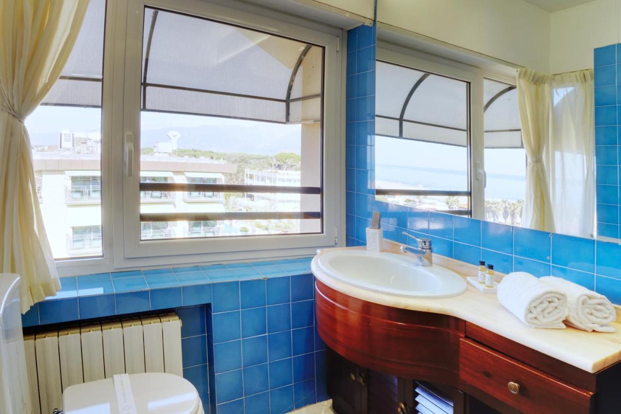 Hotel Caesar Residence & Spa Lido di Camaiore Luaran gambar
