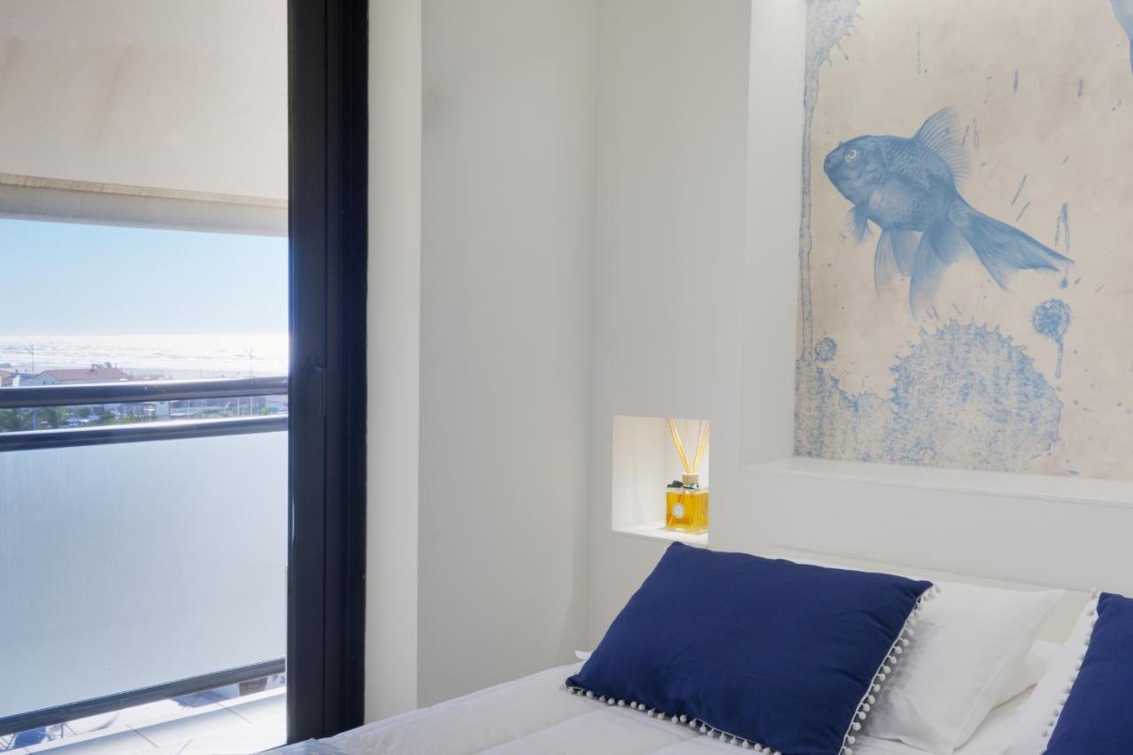 Hotel Caesar Residence & Spa Lido di Camaiore Luaran gambar