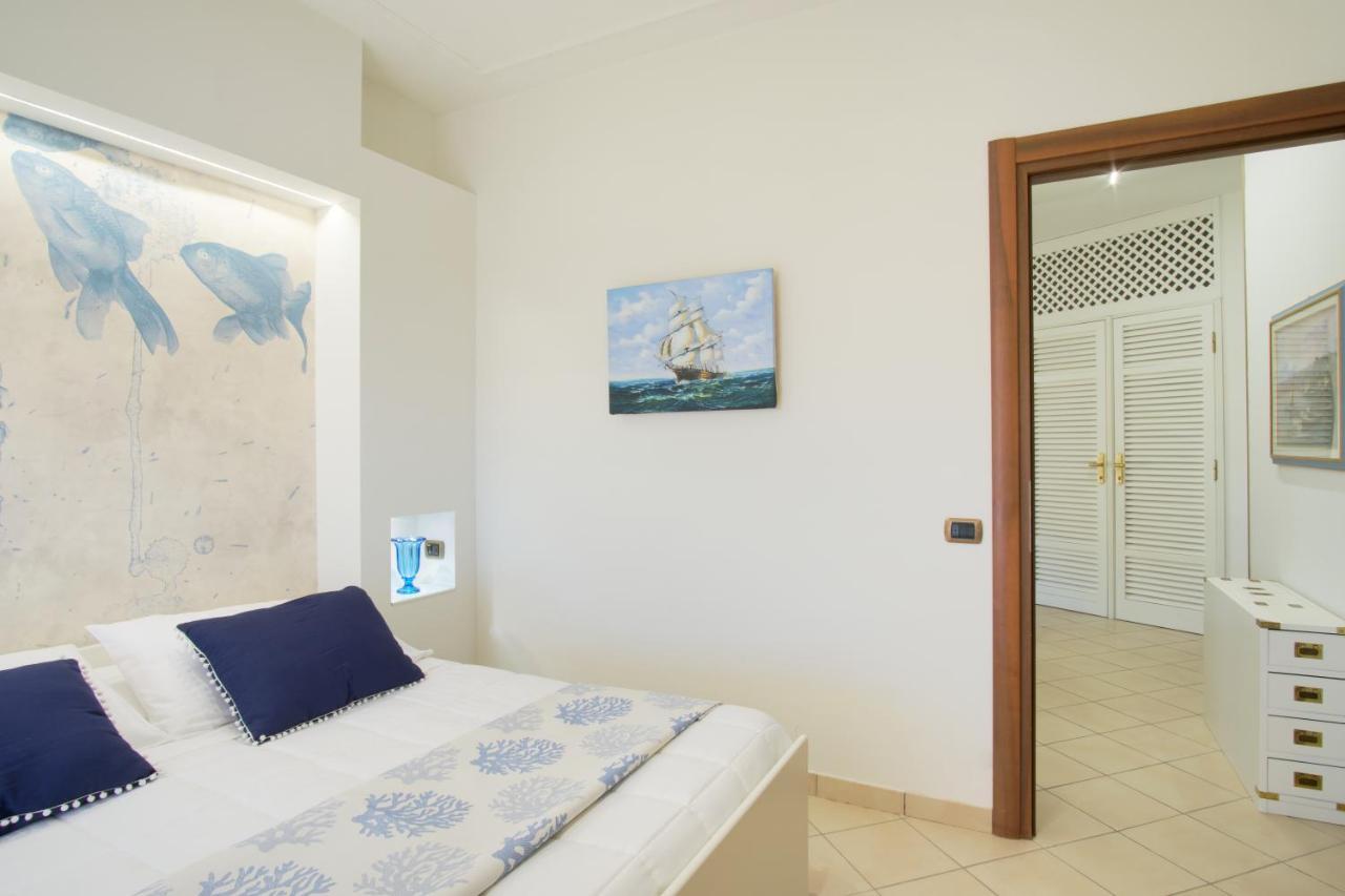 Hotel Caesar Residence & Spa Lido di Camaiore Luaran gambar
