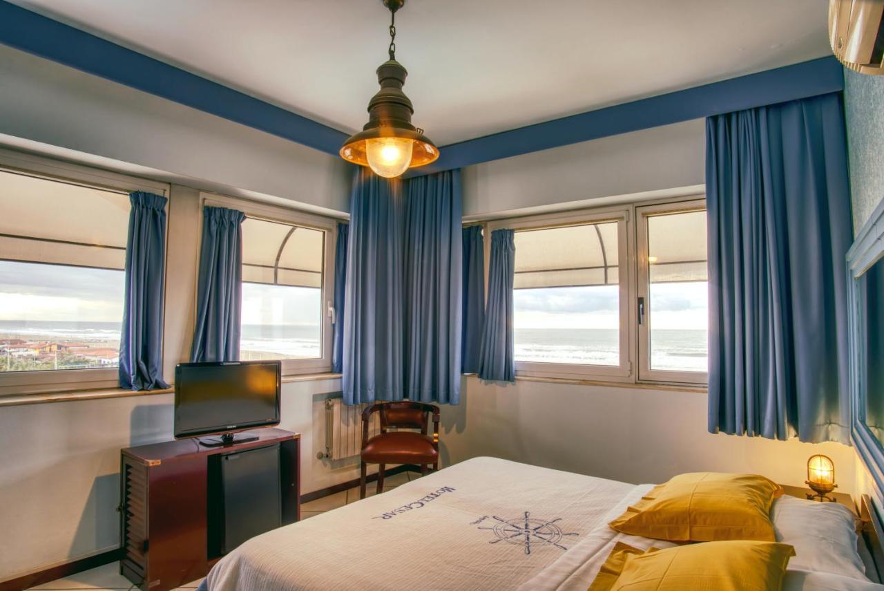 Hotel Caesar Residence & Spa Lido di Camaiore Luaran gambar
