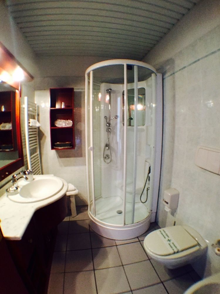 Hotel Caesar Residence & Spa Lido di Camaiore Luaran gambar