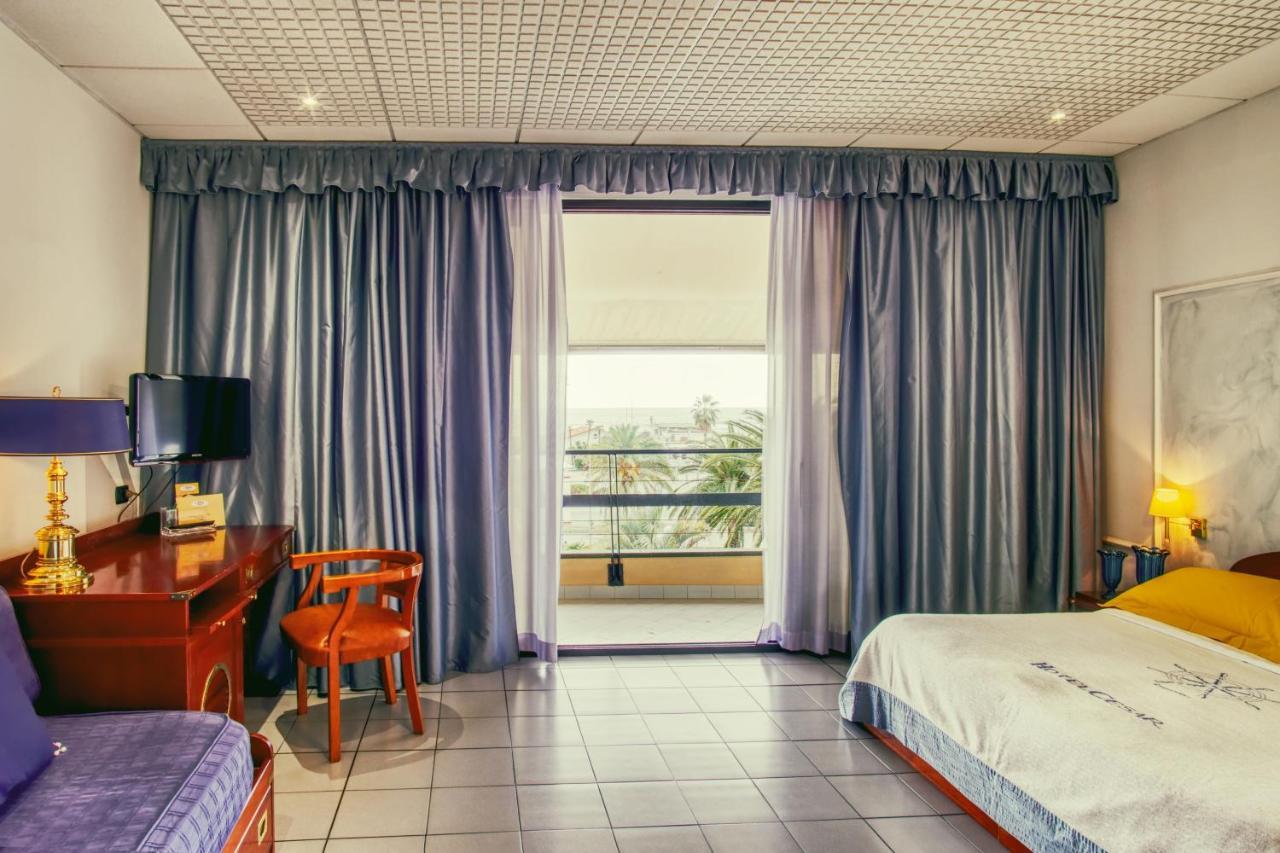 Hotel Caesar Residence & Spa Lido di Camaiore Luaran gambar