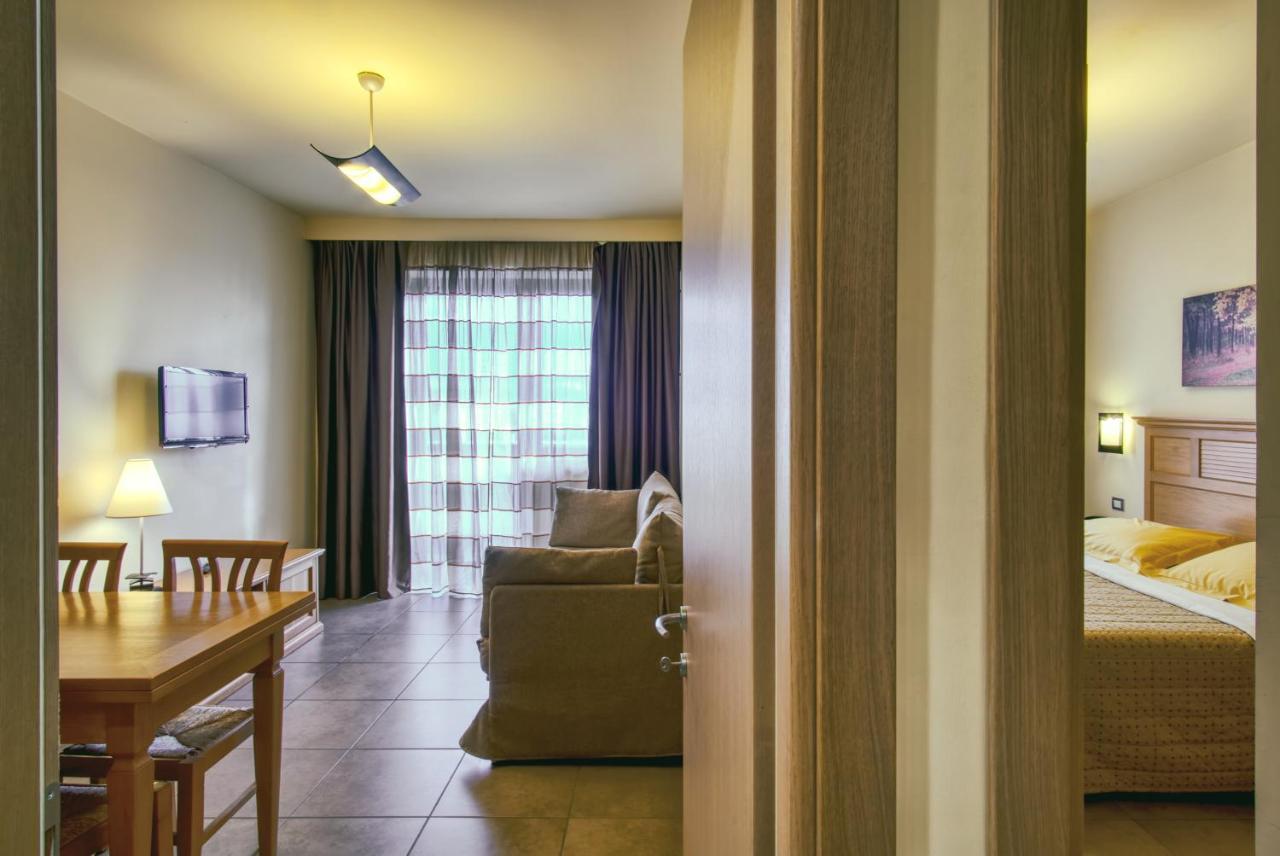 Hotel Caesar Residence & Spa Lido di Camaiore Luaran gambar